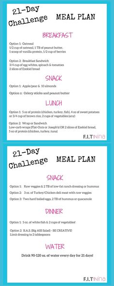 Sample Meal Plan. Kick off the 21-Day NO Sweets, JUST SWEAT Challenge with some… Tomato Snacks, 3 Week Diet, Week Diet Plan, Desserts Keto, Sample Meal Plan, Fat Loss Diet Plan, Fat Loss Program