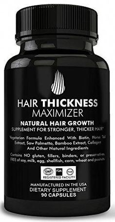 Buy 11-in-1 Vegan Hair Growth Vitamins with Biotin 5000mcg + Pumpkin Seed + Saw Palmetto, Bamboo Extract for Men, Women. Hair Thickening, Strengthening. Hair Growth Scalp Treatment for Dry, Weak Hair on Amazon.com ✓ FREE SHIPPING on qualified orders Hair Thinning Remedies, Vitamins For Men, Thick Hair Solutions, Natural Hair Regrowth, Biotin Hair Growth, Thick Hair Remedies, Thick Hair Growth