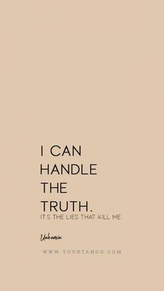 Honesty Quotes, Step Mom Quotes, Lies Quotes, I Know The Truth, Truth Or Dare Questions, Telling Lies, Telling The Truth, Truth And Lies, Hard Truth