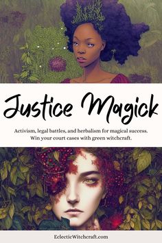 7 Herbs You Didn't Know Were Ideal For Justice Spells! - Eclectic Witchcraft Hoodoo Court Case Spell, Herbs For Court Cases, Spell For Court Case, Justice Magick, Custody Spell, Court Spells, Justice Spells, Witch Plants, Real Witchcraft