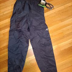 Never Worn. New. Small 28". This Item Is Not One Size. However, The Only Category Os Pops Up. This Item, Again Is Small 28" Black Full-length Bottoms For Outdoor Activities, Black Full Length Bottoms For Outdoor Activities, Black Go-dry Sportswear Pants, Athleisure Full-length Pants For Outdoor Activities, Moisture-wicking Black Bottoms For Outdoor, Outdoor Moisture-wicking Black Bottoms, Athleisure Full Length Pants For Outdoor Activities, Outdoor Black Moisture-wicking Bottoms, Sporty Go-dry Pants For Outdoor Activities