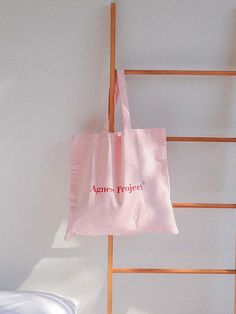 Composition : CottonColor : pinkCountry of Origin : Republic of Korea Pink Tote Shoulder Bag With Dust Bag, Trendy Pink Cotton Bag, Spring Pink Cotton Shoulder Bag, Summer Pink Cotton Shoulder Bag, Pink Cotton Shoulder Bag For Spring, Pink Cotton Shoulder Bag For Summer, Summer Pink Bag With Dust Bag Included, Pink Bag With Dust Bag For Summer, Pink Cotton Bags For Spring