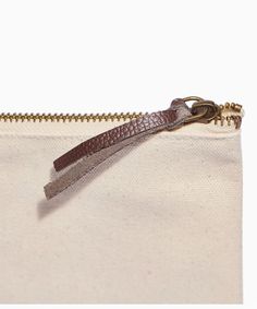 This new everyday bag is large and luxurious! It is made of 100% durable cotton canvas, with a gold zipper and leather zipper pull. It has a gusseted bottom, and at 9" wide by 7" tall, they're significantly bigger than our zipper pouches, and have a high-end feel. It is the perfect size for makeup, nail polish, coupons, spending money, receipts, office supplies, and so much more! 100% Durable cotton canvas Gold zipper and leather pull detail Gusseted bottom 9" W x 7" H Made in India, printed in Car Pouch, Funny Bags, Bright Gifts, Small Zipper Pouch, Zipper Pouches, Snack Bags, Cat Walk, Gifts For Wine Lovers, Zipper Top