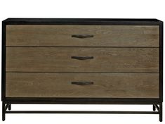 Spencer Dresser - #shop_name Dresser Universal Furniture Bedroom, King Storage Bed, 3 Drawer Dresser, End Of Bed Bench, Bedroom Chest, Bedroom Furniture Dresser, Bedroom Dressers, Universal Furniture, Dressers And Chests