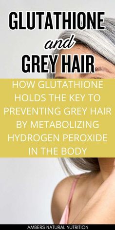 Aging Healthy, Clubhouse Ideas, Healthy Tricks, Prevent Grey Hair, Crunchy Mama, Thyroid Healing, Herbal Health, Herbal Medicine Recipes