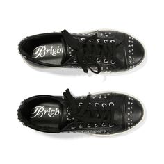 Rocker Chic, Women's Footwear, Rocker, Athletic Shoes, Lace Up, Women Shoes, Sneakers, Lace, Sports Shoes