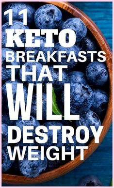 These 11 Easy Low Carb, Keto Breakfast recipes are the perfect way to start your morning! These healthy, gluten free, and easy low carb meals that include pancakes, keto coffee, chaffles, flaxseed muffins, and lots of other fun ideas. You will love these keto breakfasts for your ketogenic diet. These are the best keto friendly breakfasts that will help you lose weight and stay in ketosis. keto ketosis sugarfree atkins ketogenic | Olivia Wyles | Keto Lifestyle Guide | Low Carb Recipes Keto Breakfast Ideas, Keto Breakfasts, Desayuno Keto, Breakfast Keto, Keto Diet Breakfast, Keto Diet Food List