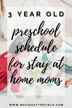 Homeschool Preschool Schedule, Preschool Routine, Home Schedule, Homeschool Preschool Curriculum, Preschool Schedule, Toddler Schedule, Toddler Homeschool, Preschool Planning