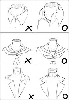 how to tie a necktie step by step instructions for beginners and advanced students