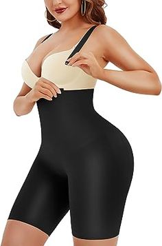 GotolyWomens #Gotoly #WomensShapewear #Womens #ShapewearTummy #Shapewear #TummyControl #Tummy #ControlPanties #Control #PantiesButt #Panties #ButtLifter #Butt #LifterHip #Lifter #HipEnhancer #Hip #EnhancerSeamless #Enhancer #SeamlessHigh #Seamless #HighWaist #High #WaistBody #Waist #BodyShaper #Body #ShaperShor... #Shaper #Shor... Slim Shapewear, Short Torso, Improve Posture, Women's Shapewear, Body Shaper, Waist Trainer, Body Shapers, Amazon Fashion, Shapewear