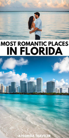 the most romantic places in florida