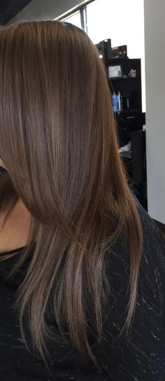 Espresso Highlights, Latest Hair Color Trends, Rambut Brunette, Warm Scarves, Black Hair Balayage, Brown Hair Looks, Latest Hair Color, Brunette Hair With Highlights