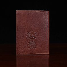 Outstanding Craftsmanship in this handy leather wallet for cards and cash. Works well as a front pocket wallet or inside your jacket pocket. Front Pocket Wallet, Leather Card Wallet, Business Card Case, Edge Stitch, Pocket Wallet, Business Card Holder, Pig Skin, Business Card Holders, Handcrafted Leather