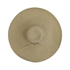 Fashion made easy with our extra large brim floppy sun hat! This hats' adjustable sizing tie make sun coverage fit everyone's head size at the beach or pool. Features: Adjustable for a smaller fit with the sizing tie 8" brim Hat size: 57cm One size 25% polyester 75% paper UPF 50 Brown Upf 50+ Curved Brim Hat, Brown Upf 50+ Brimmed Sun Hat, Brown Brimmed Sun Hat Upf 50+, Eco-friendly Brimmed Sun Hat In Beige, Beach Hat With Wide Brim, One Size, Happy Hat, Chocolate Fashion, Floppy Sun Hats, Hat Day