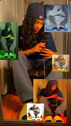 Thug Girl, Music On Spotify, Swag Girl Style, Insta Ideas, Tomboy Style Outfits, Theme Halloween, Streetwear Fashion Women, Girl Swag, Cute Swag Outfits