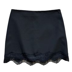 Nwot Zara Black Mini Skirt Lace Trim Waist Flat Is 15” And Length Is 15.5” Bundle & Save! Always Considering Reasonable Offers :) New To Poshmark? Use My Referral Code Fordecades When You Sign Up And You’ll Get A Discount On Your First Purchase. Elegant Black Zara Mini Skirt, Elegant Black Mini Skirt By Zara, Black Lace Trim Mini Skirt For Summer, Black Lace Trim Skirt For Night Out, Black Mini Skirt With Lace Trim, Black Mini Bottoms With Lace Trim, Black Lace Trim Mini Skirt, Black Lace Mini Skirt, Trim Waist