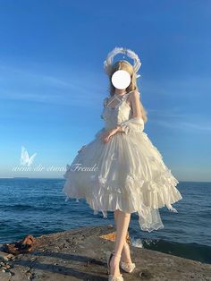 JSK ♥Ready to Ship♥dream feather ♥ Hime Lolita Dress – nbsama Hime Haircut, Hairstyle Ideas Easy, Long Hairstyle, Trendy Hairstyle, Easy Hairstyle, Modern Women, Lolita Dress, Lolita Fashion, Hairstyle Ideas