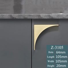 a close up of a metal shelf with numbers on it