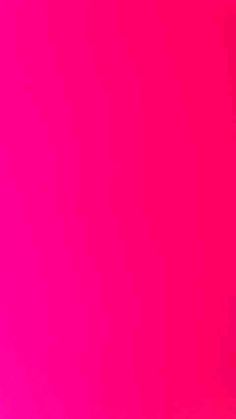 an airplane is flying in the sky on a bright pink day with no one around it