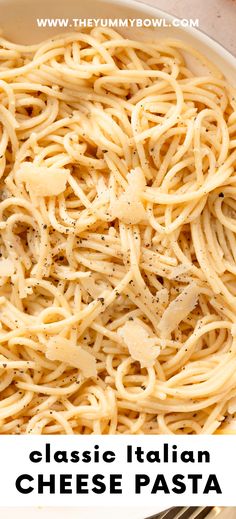 Cacio e Pepe Perfection Cream Sauce Pasta, Skillet Pasta, Potato Pasta, Wedding Soup, Best Pasta Recipes, Garlic Butter Shrimp, Cheesy Pasta, Fish Soup, Pasta Casserole