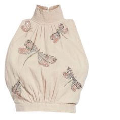 Free People “The Garden Embroidered Crop Top” Xs Nwot. Such An Amazing Crop On. Cropped Beige Sequin Dragonfly Top Worn By Violet Simmons On “Light As A Feather”. Selling This One Because I Already Own It In Black. Fitted Embroidered Top For Summer, Fitted Embellished Embroidered Top For Summer, Spring Casual Embellished Tops, Casual Embellished Tops For Spring, Embellished Embroidered Top For Summer, Fitted Tops With Butterfly Embroidery For Spring, Fitted Top With Butterfly Embroidery For Spring, Fitted Butterfly Embroidery Top For Spring, Fitted Summer Tops With Butterfly Embroidery