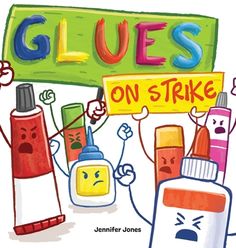 Teaches kindness and respect for people and things. A hilarious, rhyming, read loud book that's perfect for the first or any day of school.The classroom glues have had enough!The worst is when you decide to taste usBecause of our scent and color.We understand that sometimes we look like marshmallowAnd you want to have us as supper.Buy this book for a good laugh, nighttime snuggle, or your favorite teacher. Rhyming Preschool, September Preschool, Read Aloud Activities, Popular Book Series, Kindergarten Freebies, English Teaching Materials, Teacher Must Haves, Jennifer Jones, Kindergarten Books