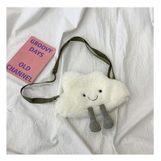 Ulzzang Holiday Cute Cartoon Sister Shoulder Bags is only 17.82,shipping all over the world. Work Party, J Fashion, 1 2 3, Cute Cartoon, Shoulder Bags, Miami, Multi Color, Couture, Shoulder Bag