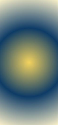 an abstract blue and yellow background