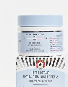 Moisturizer by First Aid Beauty This one’s on the night shift Firming night cream Includes a powerful peptide blend to help smooth the appearance of fine lines and wrinkles Niacinamide helps skin appear more bouncy and healthy in tone and texture Suitable for all skin types Lightweight formula Product is non-returnable for hygiene reasons The Night Shift, Internet Explorer, First Aid Beauty, Night Shift, Night Cream, First Aid, Night Creams, All Skin Types, Toner