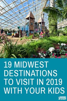 Midwest Family Vacations, Weekend Family Getaways, Midwest Travel, Family Weekend, Family Destinations, Family Getaways