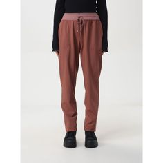 Fall/Winter 2024/2025 Lorena Antoniazzi Pants Woman Brown Size Type: It Sku: Gig-Pa80aa3180 ~ 0266 Welcome To The Official Luosophy Poshmark Closet! Luosophy Is A Luxury Brand Reselling Company Founded In San Diego, Ca From 2016. All Our Products Are Imported From Italy And Sold In The Usa. We Do Our Best To Provide High Fashion, Luxury Items At Affordable Prices. We Guarantee All Our Products Are 100% Authentic. Shop With Us And You Will Forget About Shopping At Department Or Brand Name Stores. Workwear Pants With Elastic Cuffs, Fall Sweatpants With Loosely Fitted Hips, Elastic Cuffs Workwear Pants For Fall, Fall Workwear Pants With Elastic Cuffs, Elastic Cuffs Work Pants For Fall, Workwear Trousers With Elastic Cuffs, Elastic Cuff Trousers For Work, Winter Sweatpants With Loosely Fitted Hips, Wide-leg Bottoms With Elastic Cuffs For Workwear