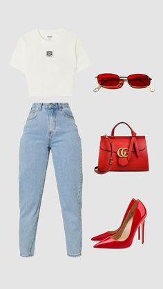 Sagittarius Fashion, Shein Fall Outfits, Bbq Outfits, Fiesta Outfit, Effortlessly Chic Outfits, Trending Fashion Outfits, Stylish Work Outfits, Black Women Fashion