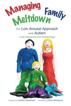 Managing Family Meltdown: The Low Arousal Approach and Autism by Linda Woodcock-The authors explore the difference between managing and changing behaviour; how our own behaviour can influence the situation; and the principles of Low Arousal and its application in a family situation. Tried-and-tested ideas for intervention are provided and illustrated by case examples, and the pros and cons of medication are also discussed. Behaviour Management, Challenging Behaviors, Amazon Book Store, The Low, Book Print, Nonfiction Books, A Child, Book Worth Reading, Parenting