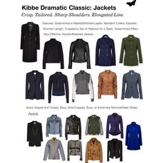 Dramatic Classic Sunglasses, Dramatic Classic Coat, Casual Dramatic Classic, Soft Classic Jackets, Dramatic Classic Winter Outfit, Dramatic Classic Dress, Dramatic Classic Winter, Dramatic Classic Style Outfits Kibbe, Dramatic Classic Shoes