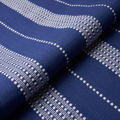 blue and white checkered fabric