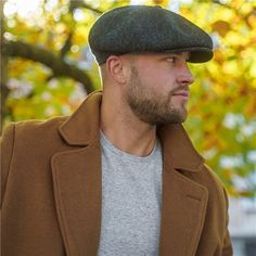 Classic Fall Baseball Cap For Outdoor, Wool Six-panel Winter Hat, Winter Wool Six-panel Hat, Casual Wool Baseball Cap For Fall, Fall Outdoor Flat Cap, Winter Wool Baseball Cap With Short Brim, Wool Visor Hat For Winter, Winter Wool Visor Hat, Classic Outdoor Beret