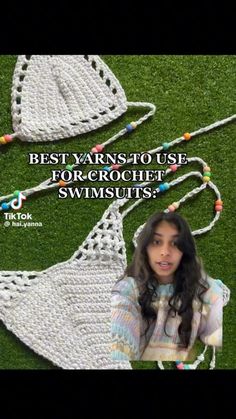 Crochet Patterns Free Beginner, Crochet Business, Diy Sewing Clothes, Crochet Bag Pattern, Summer Crochet