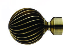 a black and gold door handle on a white background with no image in the top right corner