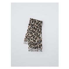 Soft feel scarf. Fringed trim. Cheetah Scarf, Kids Sand, Personalized Gift Cards, Animal Print Scarf, Woven Scarves, Kids Scarf, Blouse Pants, Leather Shirt, Fringe Trim