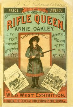 Archway Mural, Anne Oakley, Greenville Ohio, Cowgirl Images, Rodeo Poster, Western Posters, Wild West Party, Annie Oakley