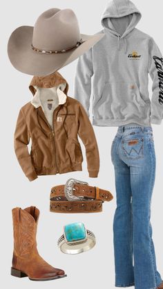 Nyc Winter Fashion, Western Winter Fashion, Winter Fashion For Women, Womens Winter Fashion, Native Outfits, Country Outfits Women, Western Winter, Country Outfit, Cute Cowgirl Outfits