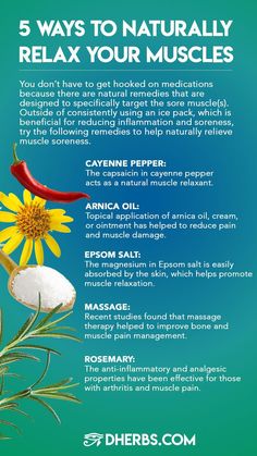 Pain Relief Remedies, Back Pain Remedies, Muscle Spasms, Herbs And Spices, Muscle Relaxer, Natural Health Remedies, Back Pain Relief, Low Back Pain, Muscle Pain