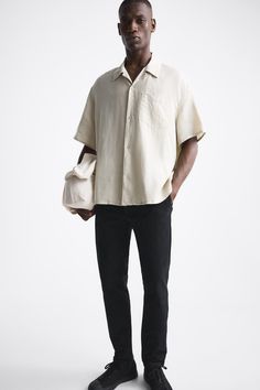 CHINO PANTS Classic Relaxed Fit Cargo Pants, Classic Relaxed Fit Cargo Pants For Everyday, Relaxed Cotton Pants With Side Pockets, Everyday Cargo Pants With Straight Hem, Relaxed Cotton Pants With Straight Hem, Classic Relaxed Fit Cargo Pants With Pockets, Spring Cargo Pants With Welt Pockets And Straight Hem, Everyday Cotton Pants With Straight Hem, Straight Hem Chinos With Side Pockets For Everyday