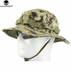 EMERSON Tactical Airsoft Army Hiking&Hunting Combat Sunshine Hat Boonie CAP AOR2 | eBay Outdoor Combat Cap, Combat Cap For Outdoor, Durable Military Hats For Outdoor, Military Style Outdoor Hat, Tactical Outdoor Cap Hat, Tactical Outdoor Cap, Military Style Baseball Cap With Short Brim, Adjustable Tactical Cap, Military Style Visor Hat For Outdoor