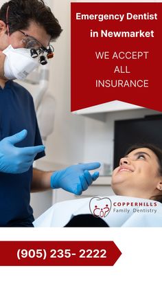 Emergency Dentist in Newmarket Dental Emergency, Dental Care, Books Online, Books