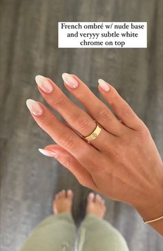 Spring Blue Wedding, Pastel Color Nails, Wedding Day Nails, Engagement Nails, Diva Nails, Nails Jewelry, Simple Gel Nails, Nail Polish Ideas, Classic Nails