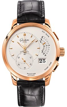 Availability Horology Design, Glashutte Original, Mens Rose Gold Watch, Swiss Army Watches, Luxury Watch Brands, Watches Unique, Fine Watches, Beautiful Watches, Watch Collection