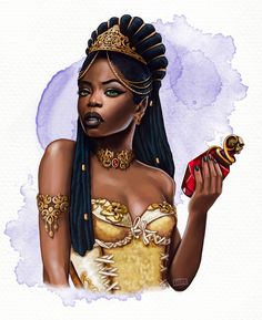 Curse Of Strahd Npc, Dnd Portraits, Black Vampire, Noir Art, Blood And Bone