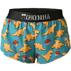 Women's Nuggets 1.5" Split Shorts Dino Nuggets, Cute Country Outfits, Cute Pajama Sets, Running Shorts Men, Cute Preppy Outfits, Cute Pajamas, Birthday List