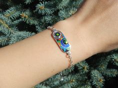 Georgian cloisonneenamel bracelet, hot enamel silver bracelet for woman, adjustable bracelet, artisan jewelry, Tbilisi workshop Hand Painted Adjustable Jewelry, Elegant Hand Painted Bracelets For Gift, Elegant Hand Painted Bracelet, Hand Painted Wearable Art Bracelet As Gift, Elegant Handmade Enamel Bracelets, Sterling Silver Bracelet Gift, Handmade Adjustable Enamel Jewelry, Hand Painted Bangle Jewelry Gift, Artistic Hand Painted Jewelry Bracelet